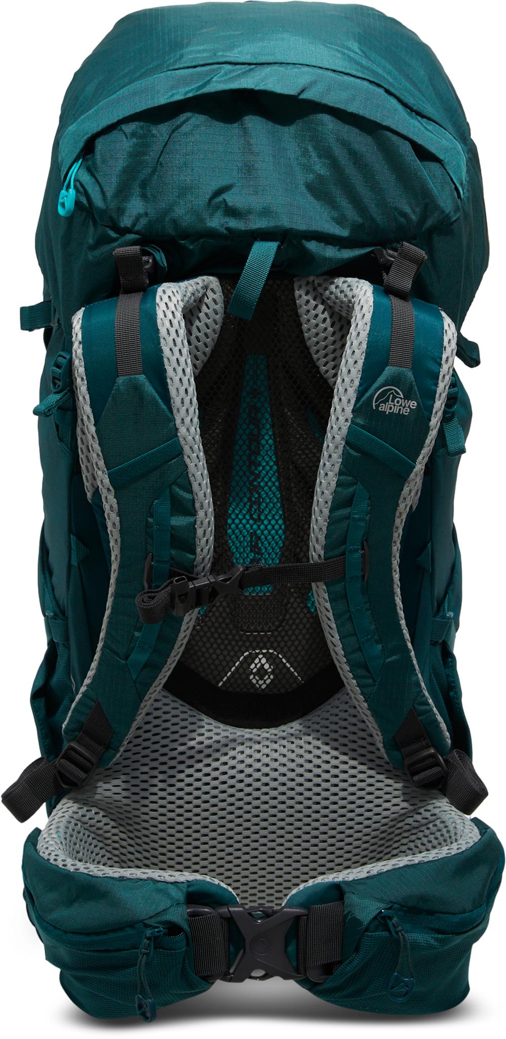 Product gallery image number 3 for product Cholatse Backpack 45L - Women's