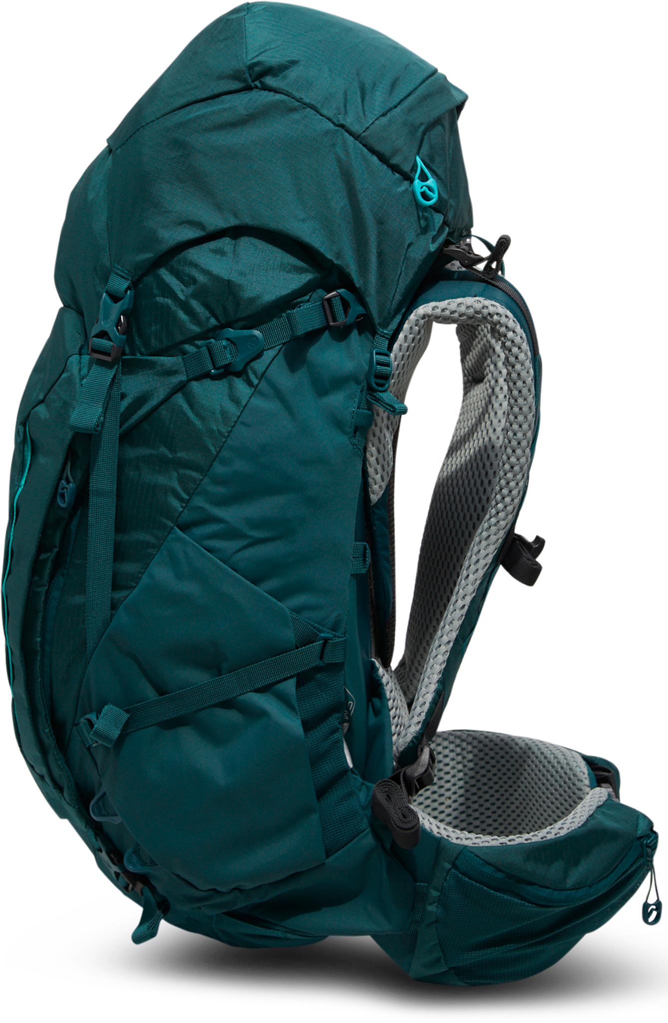 Product gallery image number 2 for product Cholatse Backpack 45L - Women's