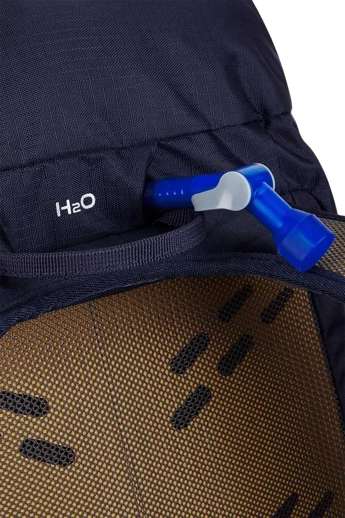 Product gallery image number 4 for product Eclipse Hiking Day Pack 25L