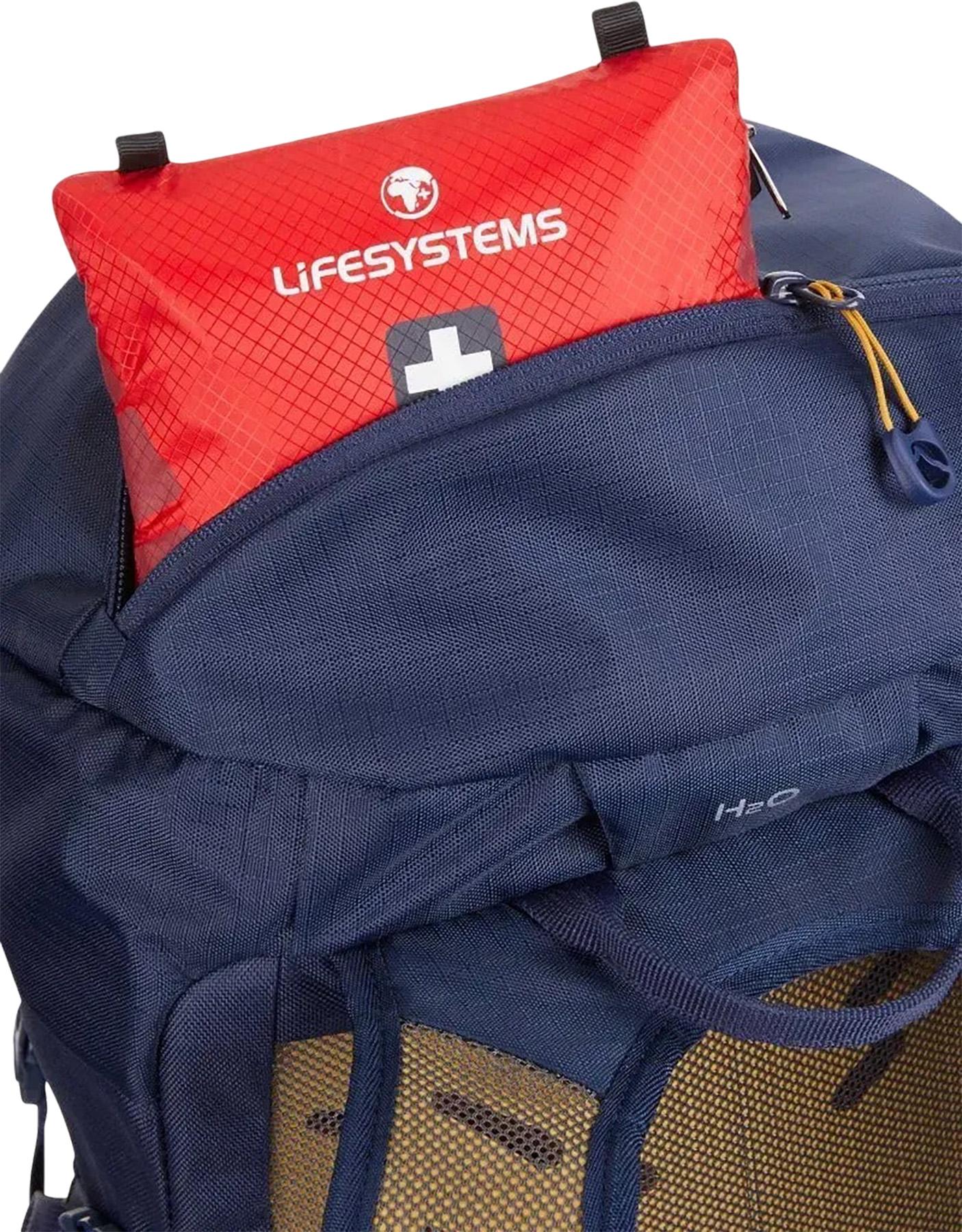 Product gallery image number 6 for product Eclipse Hiking Day Pack 25L