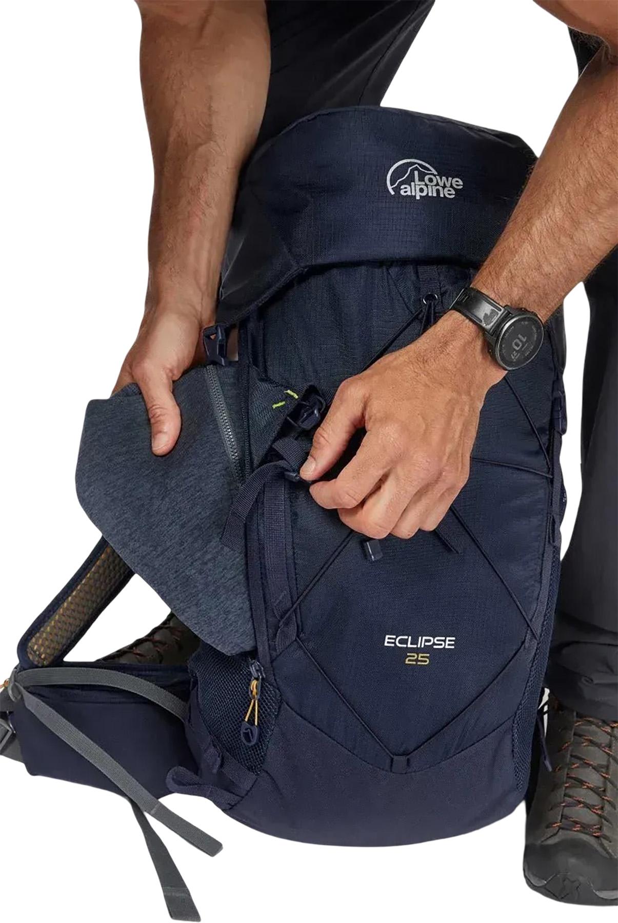 Product gallery image number 7 for product Eclipse Hiking Day Pack 25L