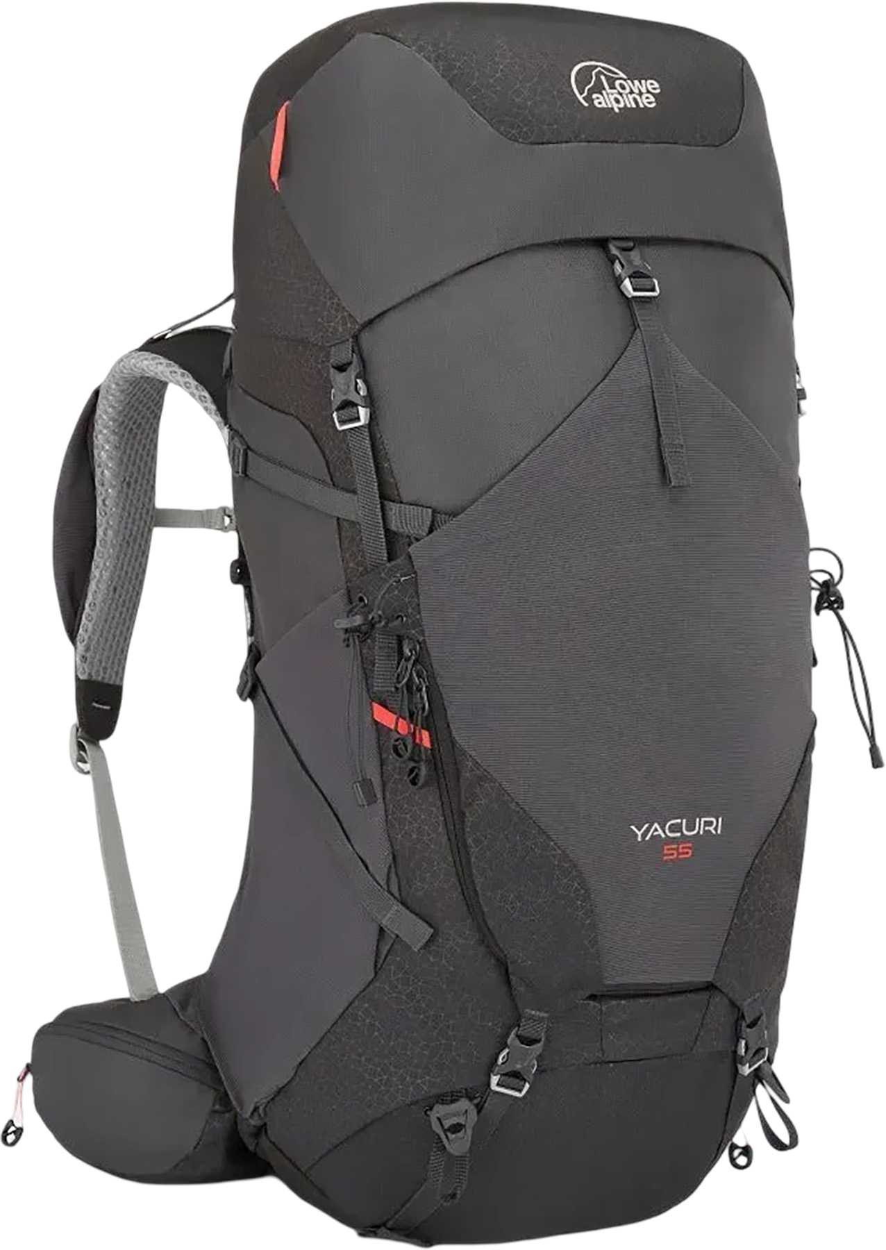 Anthracite - Graphene