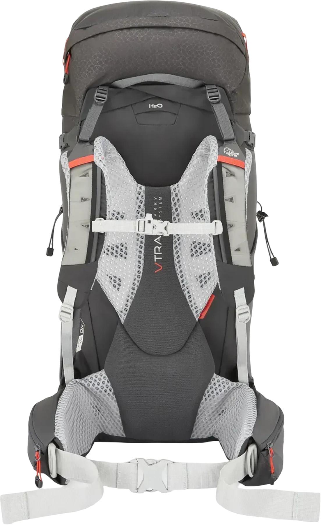Product gallery image number 6 for product Yacuri Hiking Pack ND48L - Women's