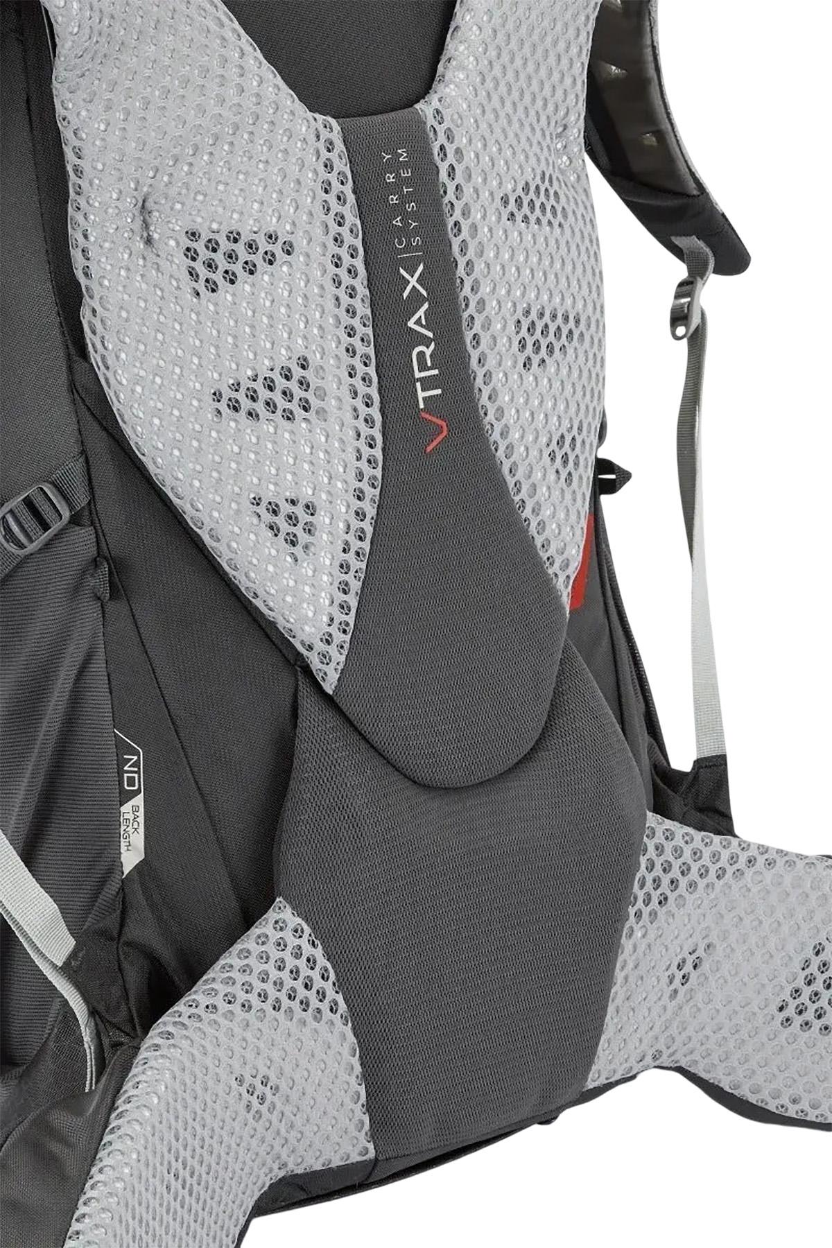 Product gallery image number 7 for product Yacuri Hiking Pack ND48L - Women's