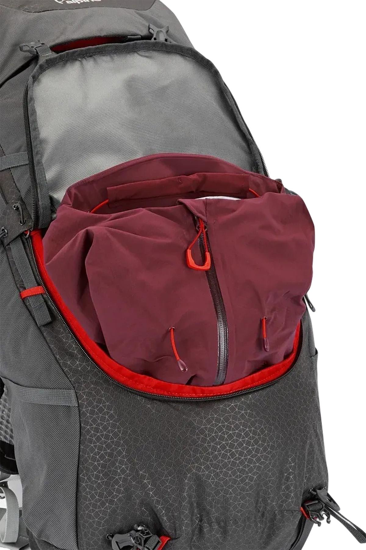 Product gallery image number 8 for product Yacuri Hiking Pack ND48L - Women's