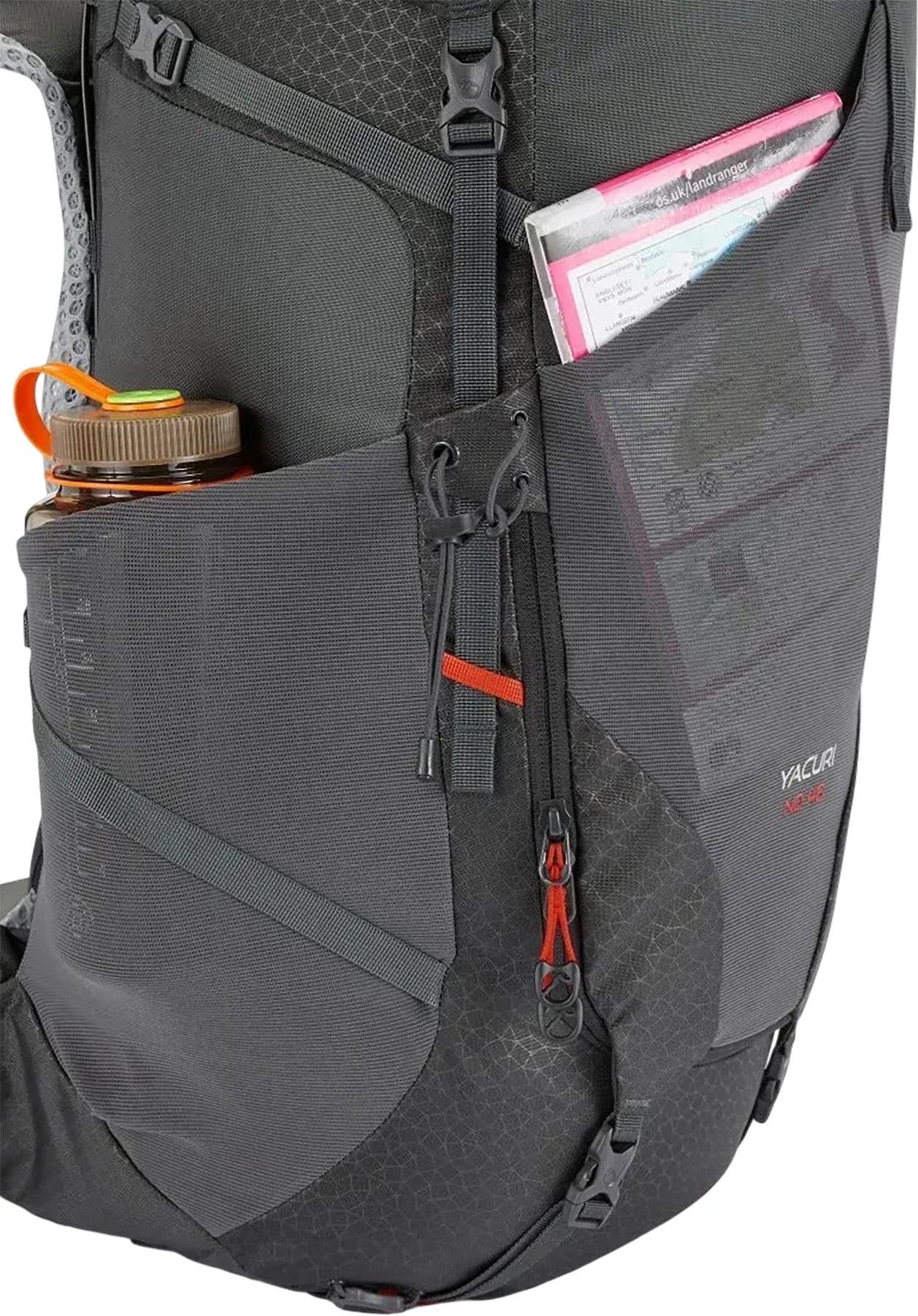 Product gallery image number 2 for product Yacuri Hiking Pack ND48L - Women's