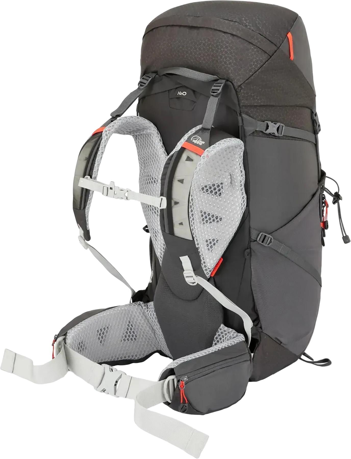 Product gallery image number 5 for product Yacuri Hiking Pack ND48L - Women's