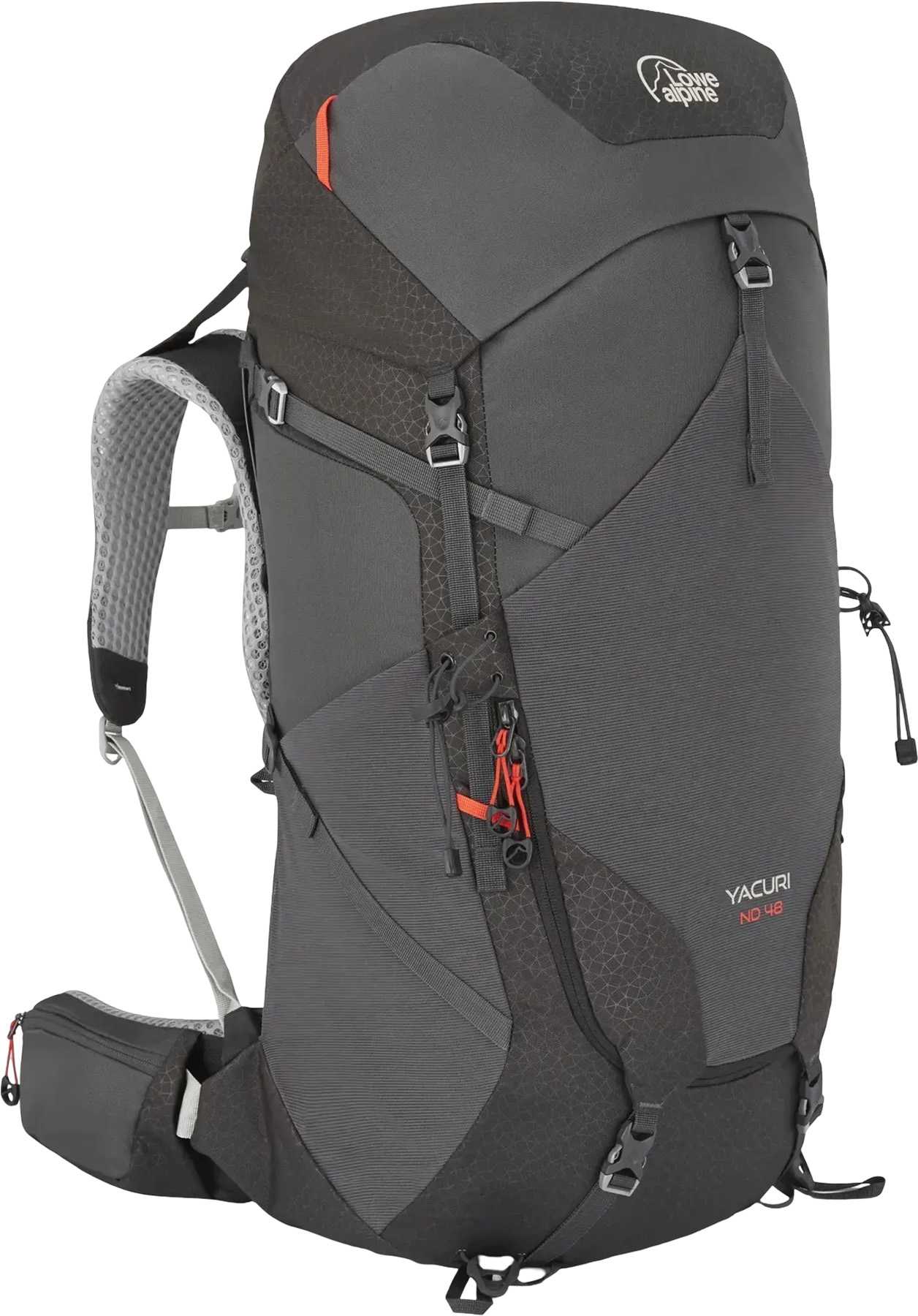 Image de produit pour Sac de randonnée Yacuri ND48 L - Femme