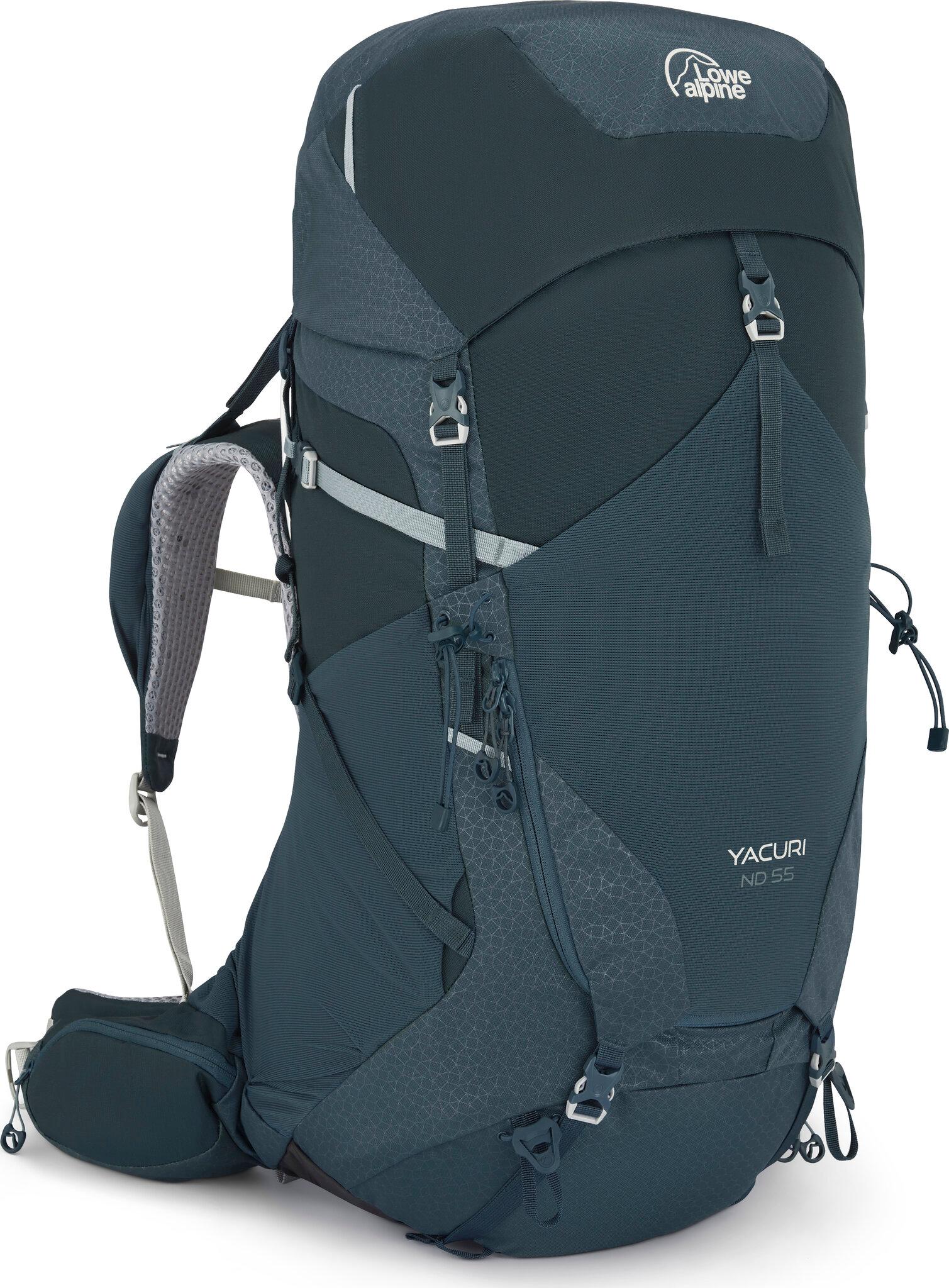 Product image for Yacuri Trekking Pack ND55L - Women's