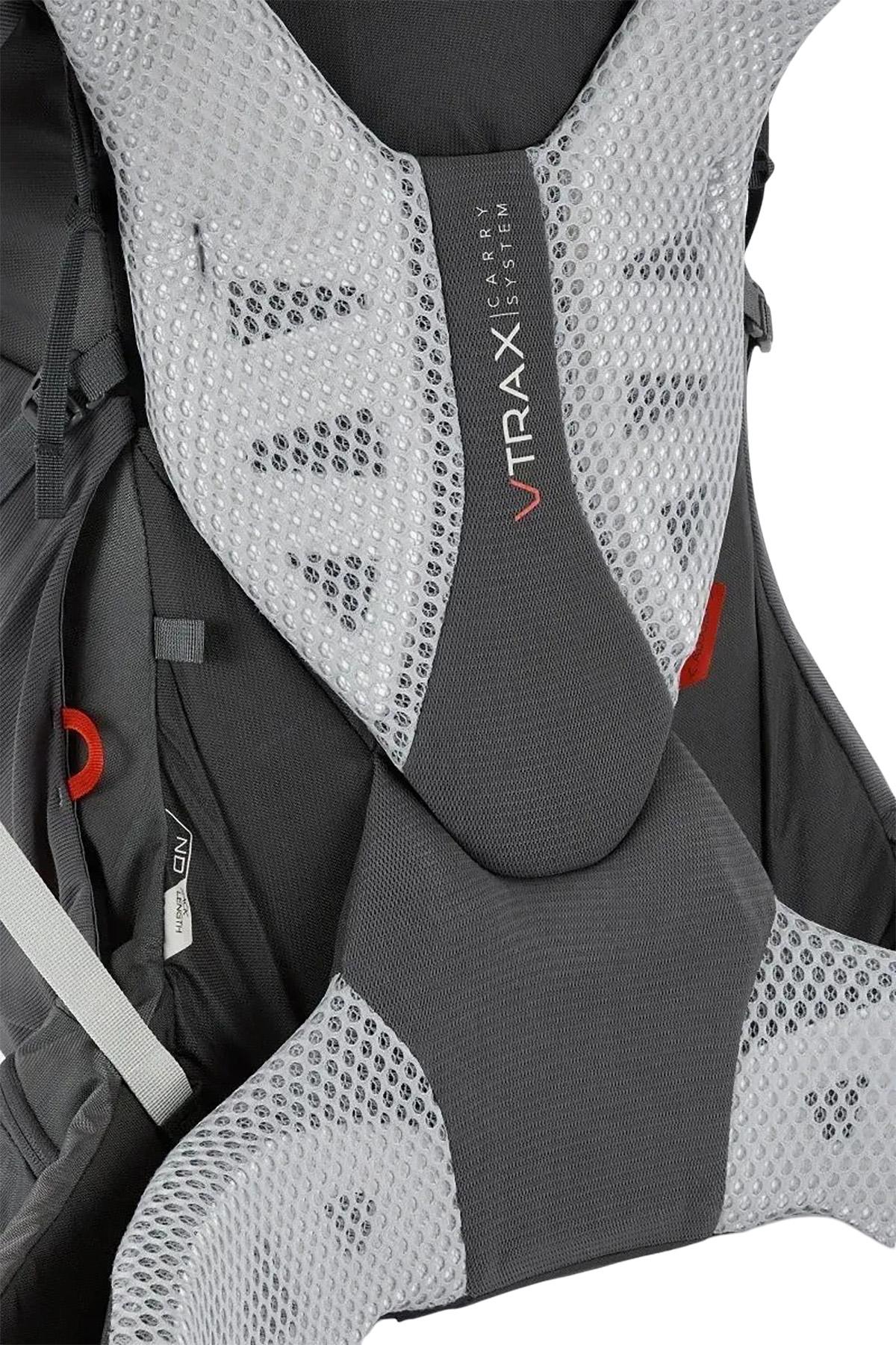 Numéro de l'image de la galerie de produits 3 pour le produit Sac de randonnée d’aventure Yacuri?ND65?L - Femme