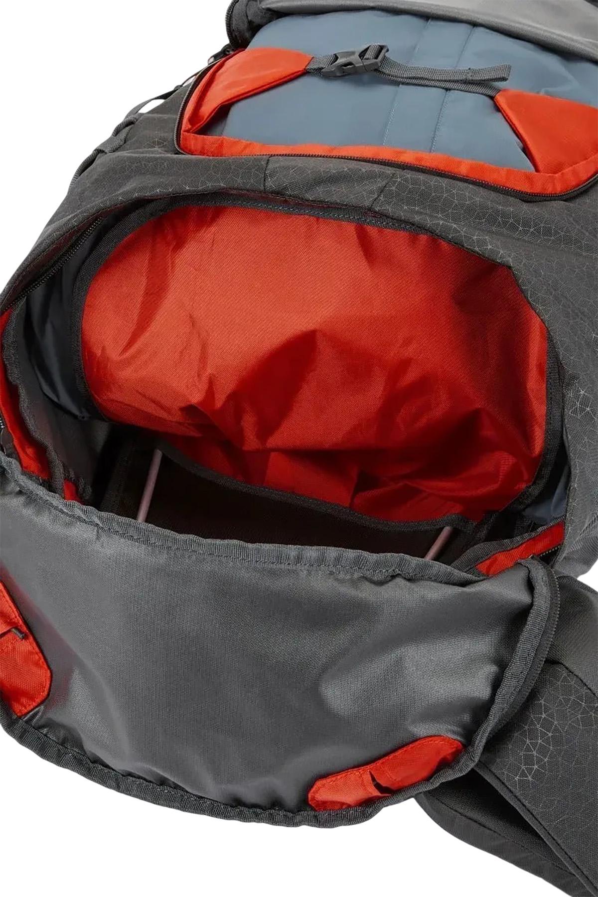 Numéro de l'image de la galerie de produits 7 pour le produit Sac de randonnée d’aventure Yacuri?ND65?L - Femme