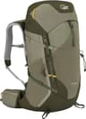 Colour: Army - Stone