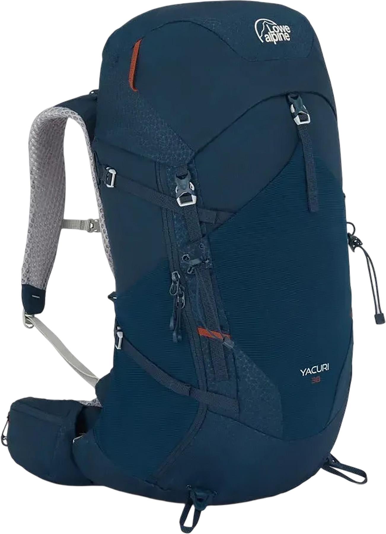 Tempest Blue