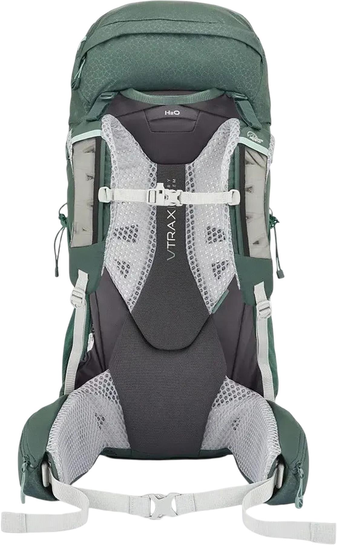 Product gallery image number 2 for product Yacuri Hiking Pack ND38L - Women's
