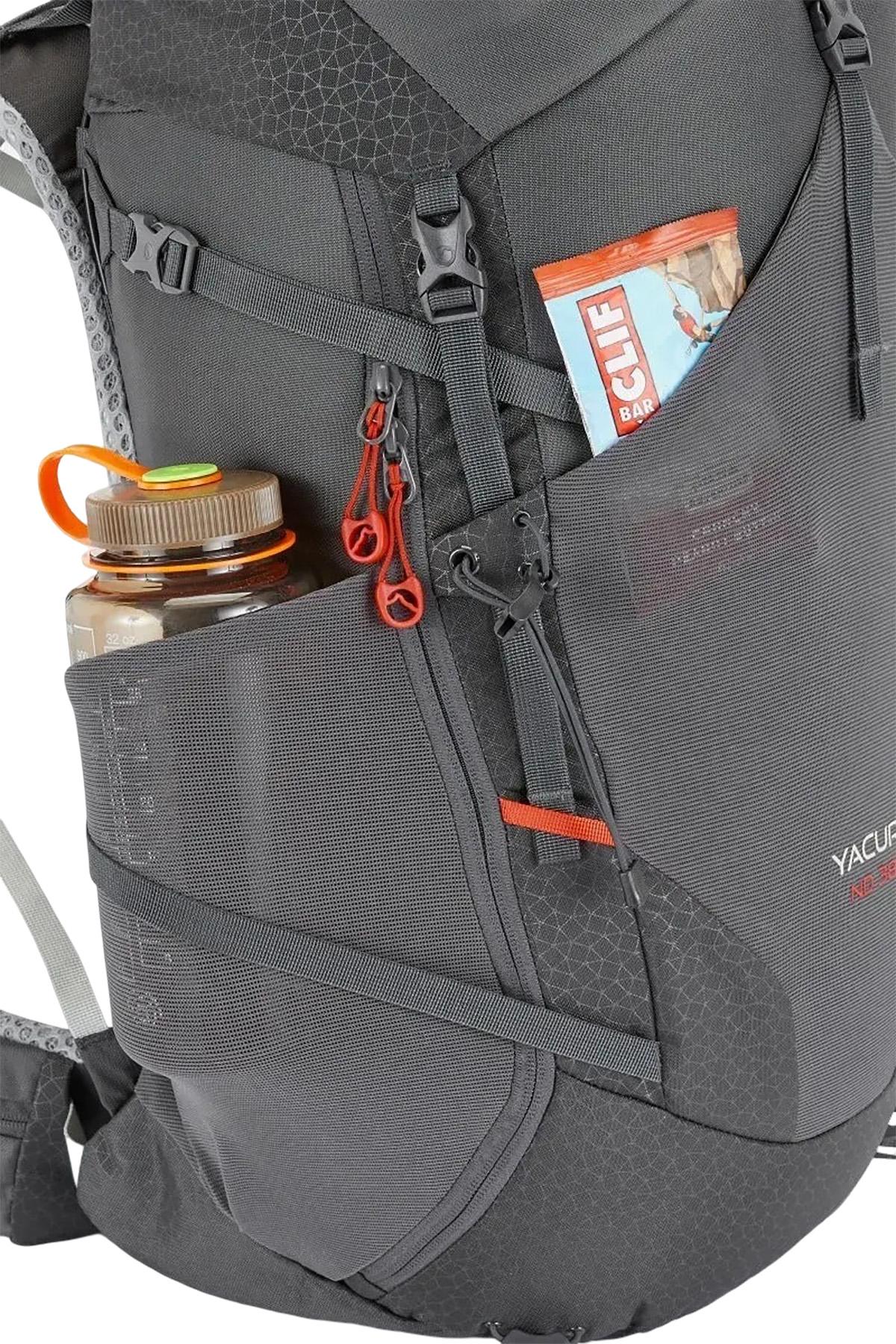 Product gallery image number 5 for product Yacuri Hiking Pack ND38L - Women's