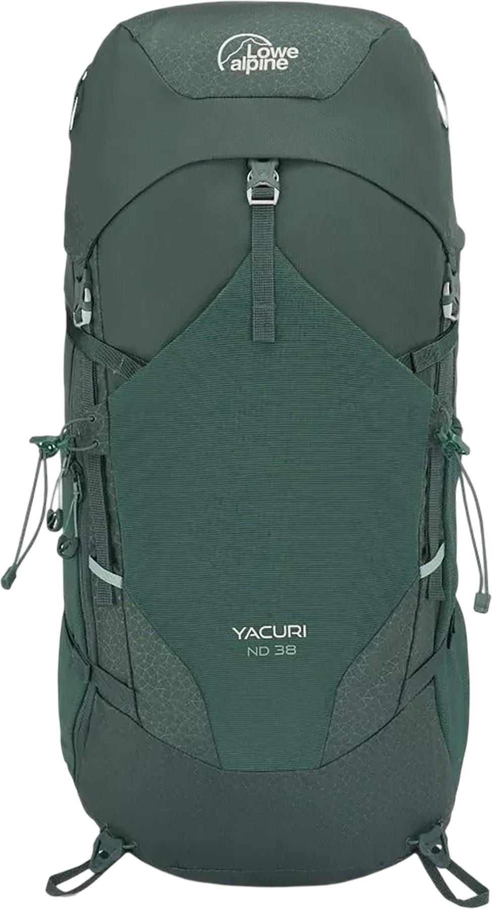 Product gallery image number 4 for product Yacuri Hiking Pack ND38L - Women's