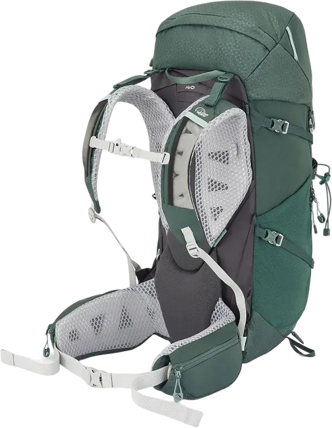 Product gallery image number 3 for product Yacuri Hiking Pack ND38L - Women's