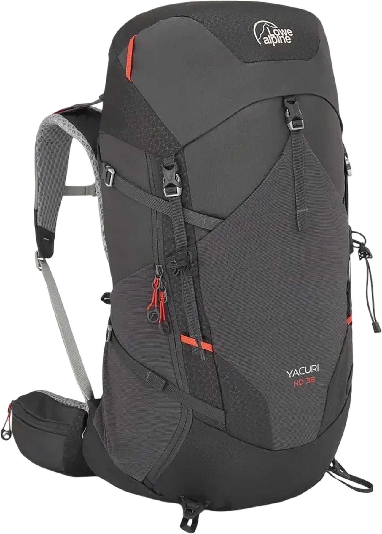 Image de produit pour Sac de randonnée Yacuri ND38 L - Femme