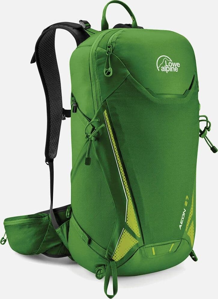 Product gallery image number 1 for product Aeon 27 Backpack