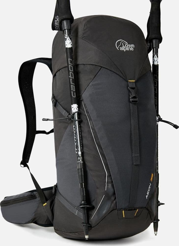 Product gallery image number 4 for product Aeon 35 Backpack