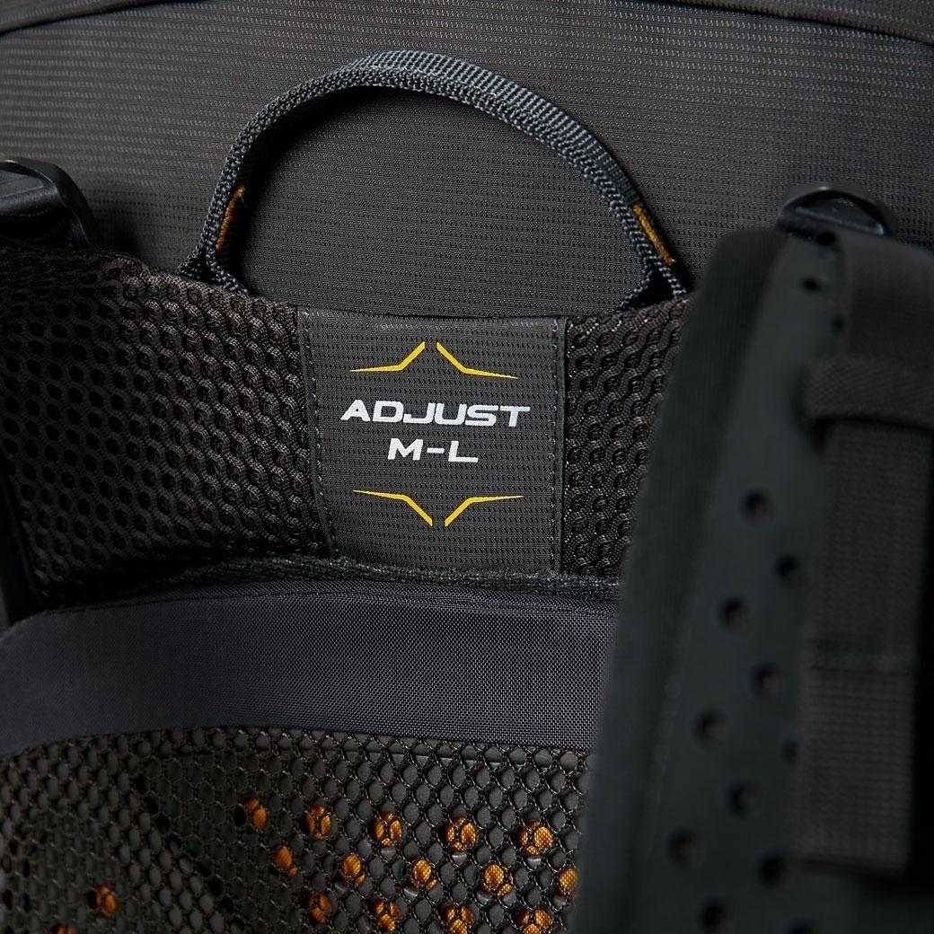 Product gallery image number 8 for product Aeon 35 Backpack