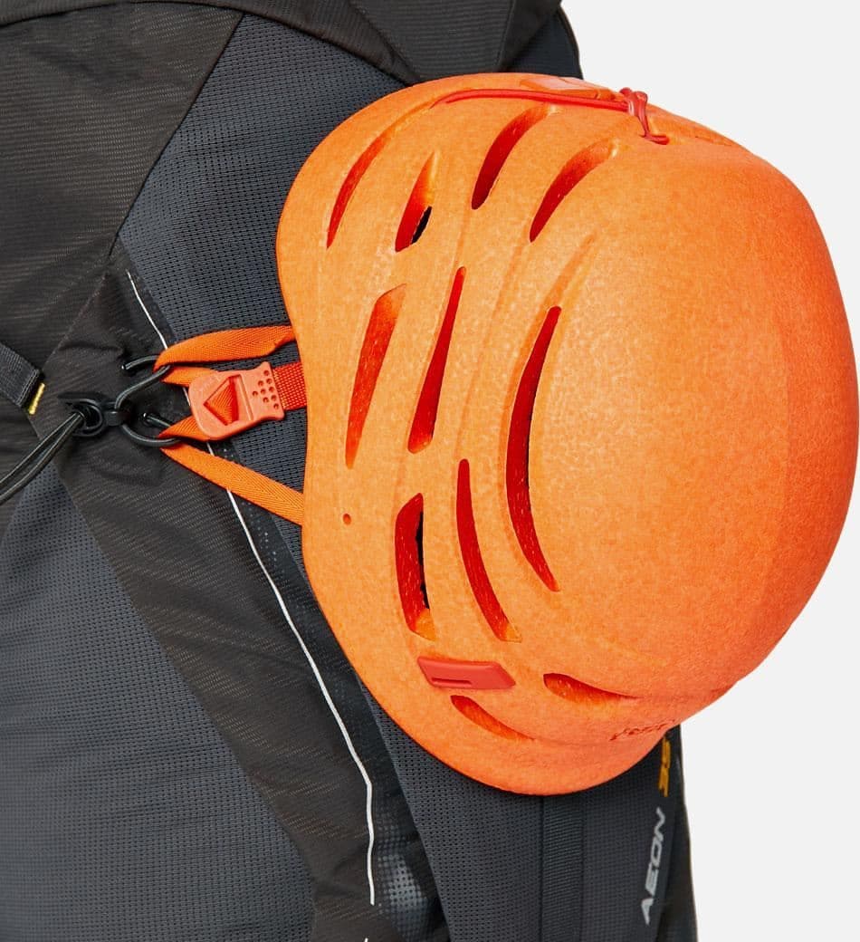 Product gallery image number 9 for product Aeon 35 Backpack