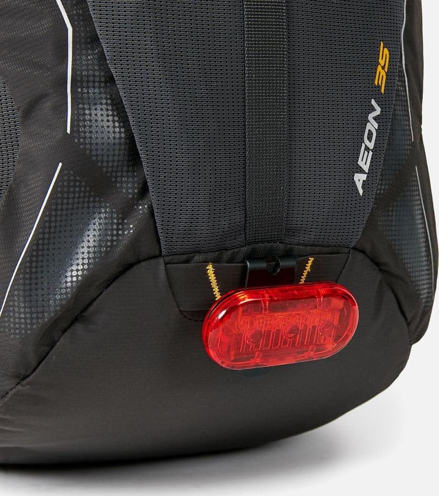 Product gallery image number 11 for product Aeon 35 Backpack