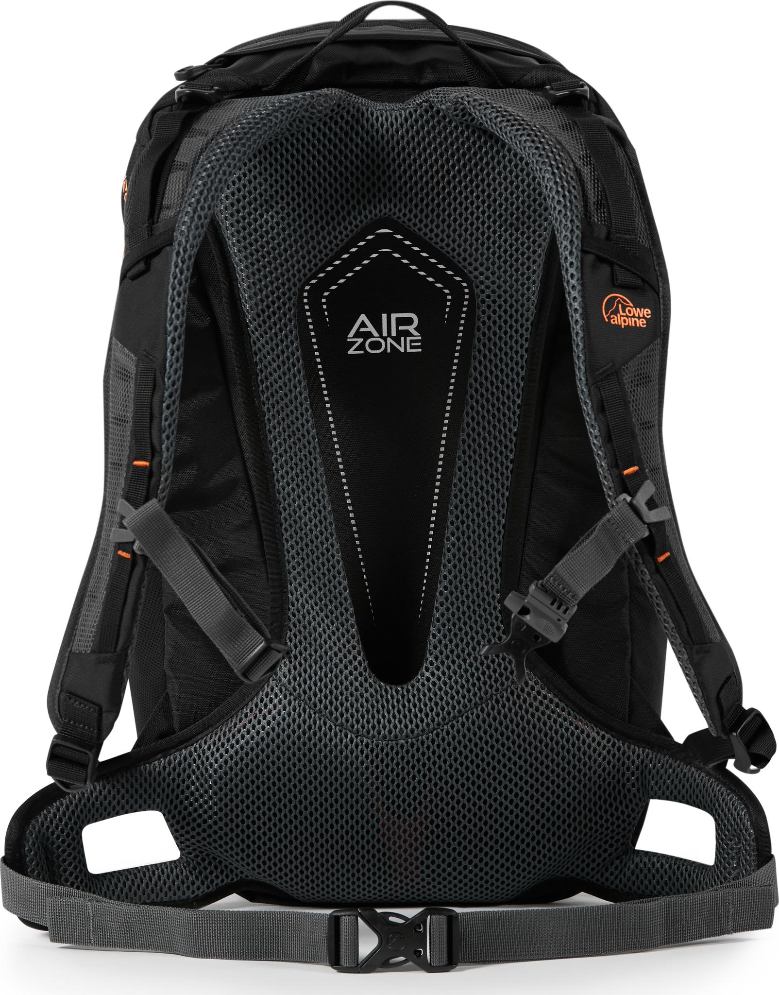 Product gallery image number 2 for product AirZone Z 20 M Backpack