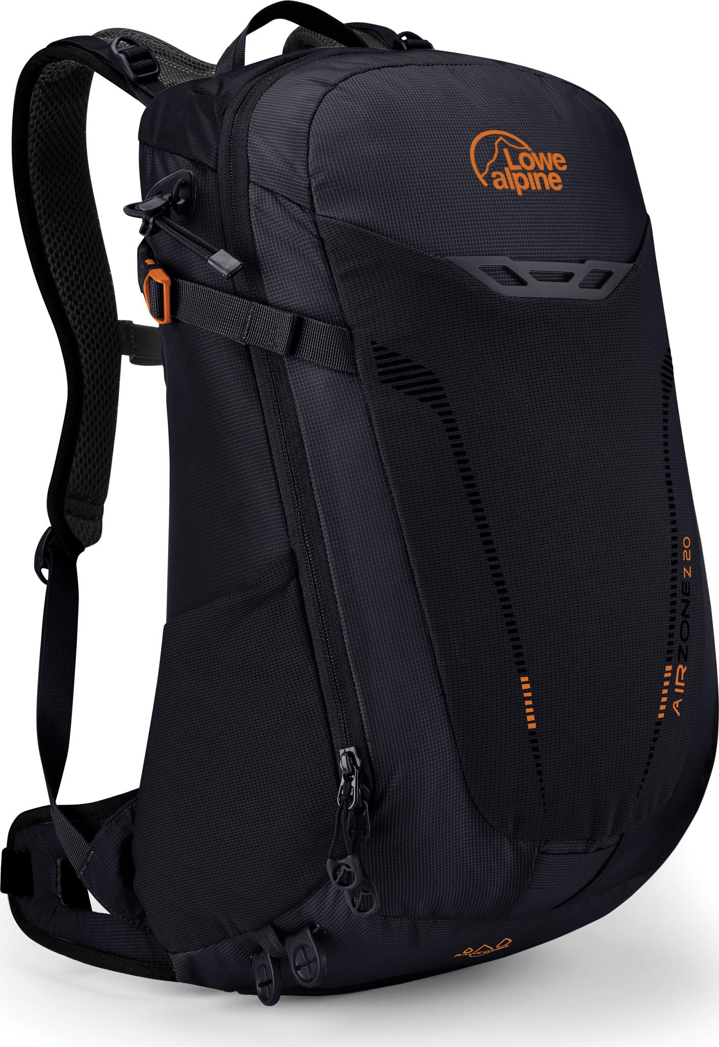 Product gallery image number 1 for product AirZone Z 20 M Backpack