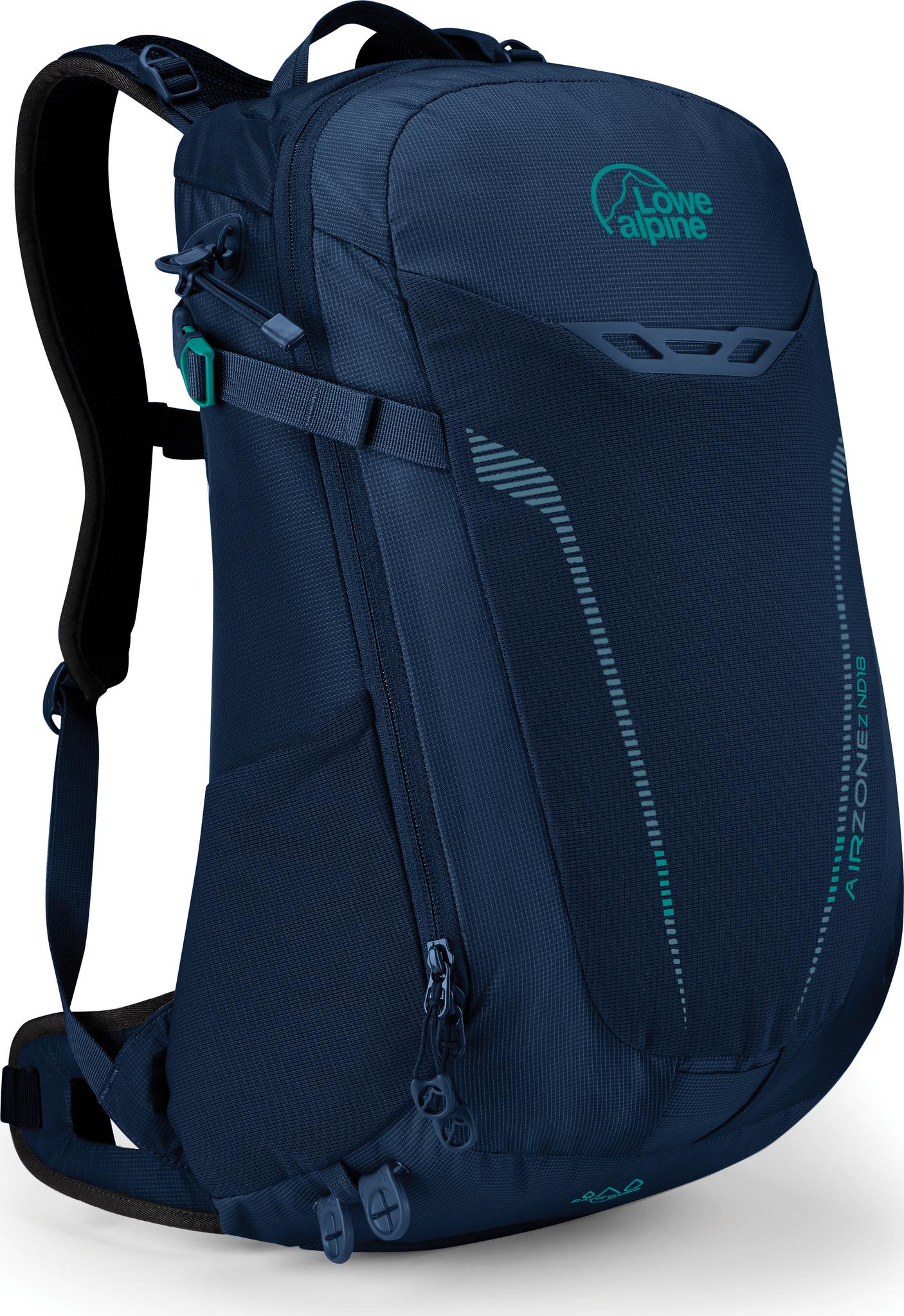 Product gallery image number 1 for product AirZone Z ND Small Backpack 18L