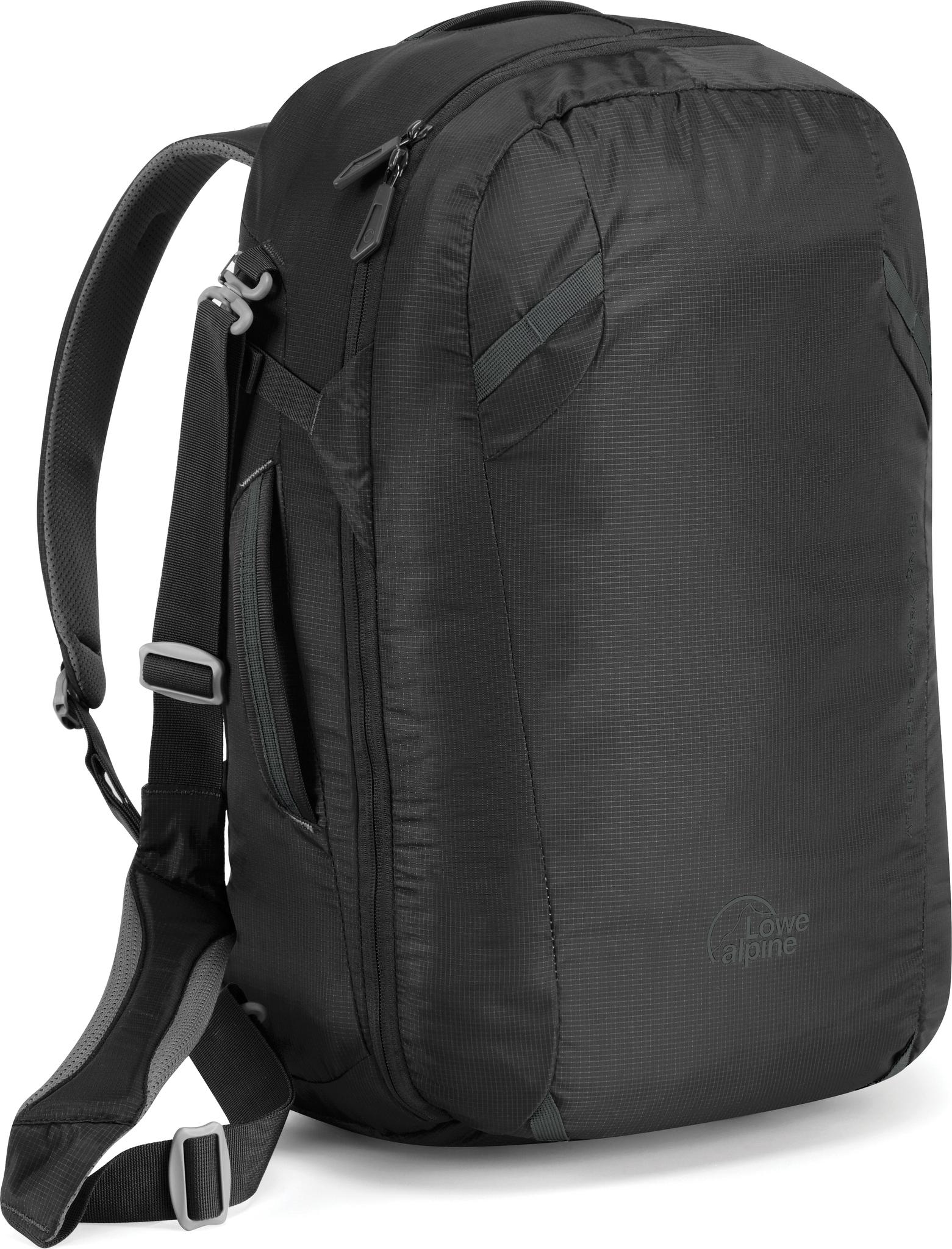 Product gallery image number 1 for product AT Lightflite Carry-On 45L Bag