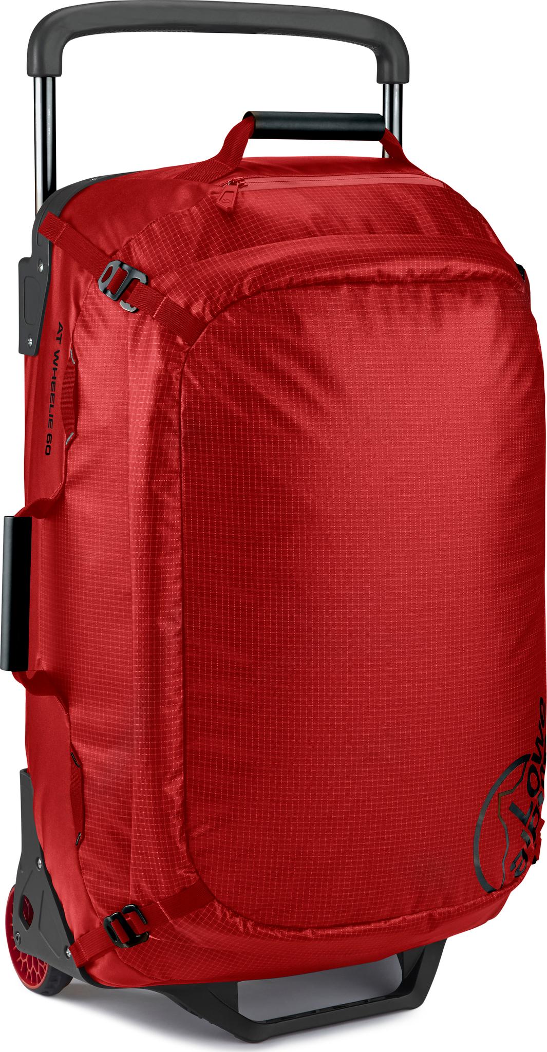 Product gallery image number 1 for product AT Wheelie 60L