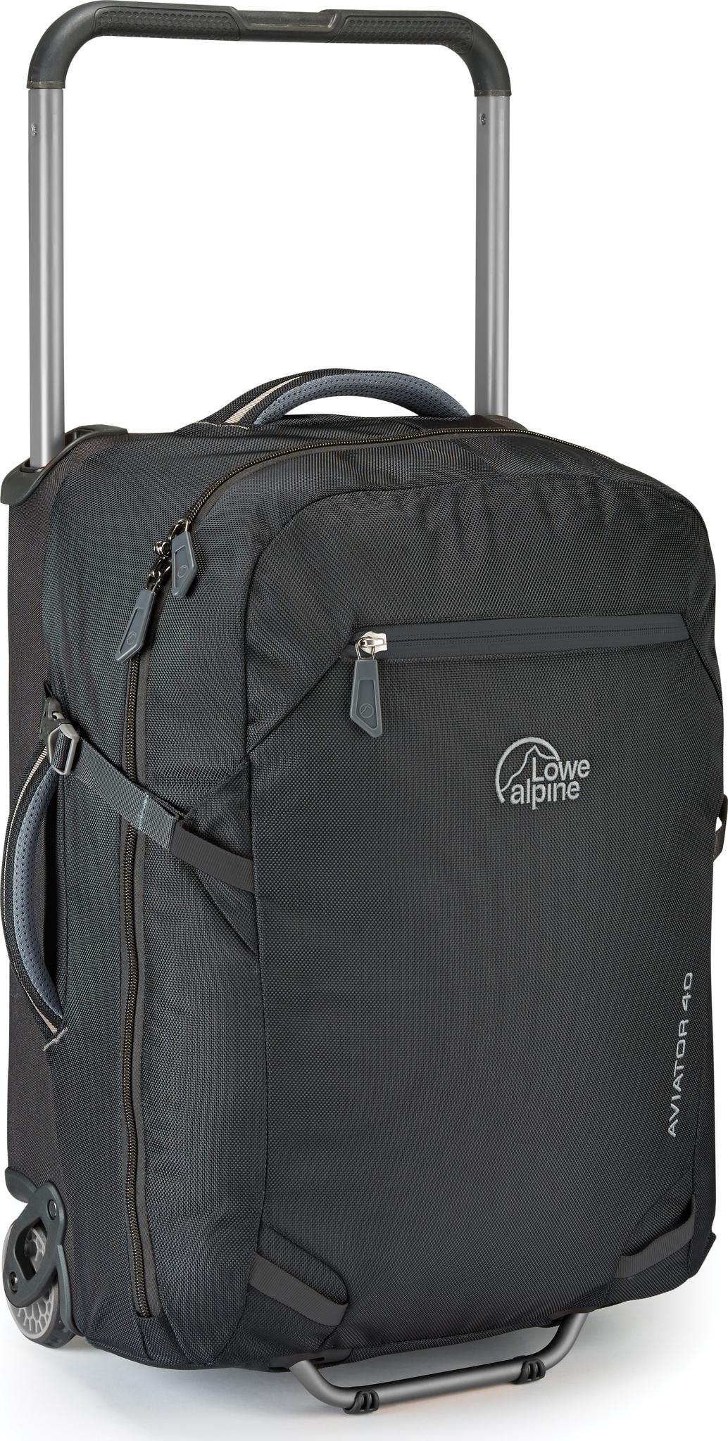 Product gallery image number 1 for product Aviator 40 Carry-On Bag