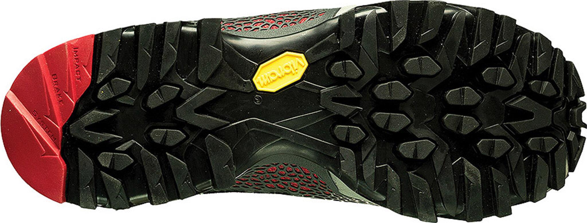 Product gallery image number 2 for product Nucleo High Gtx Running Shoe - Women's