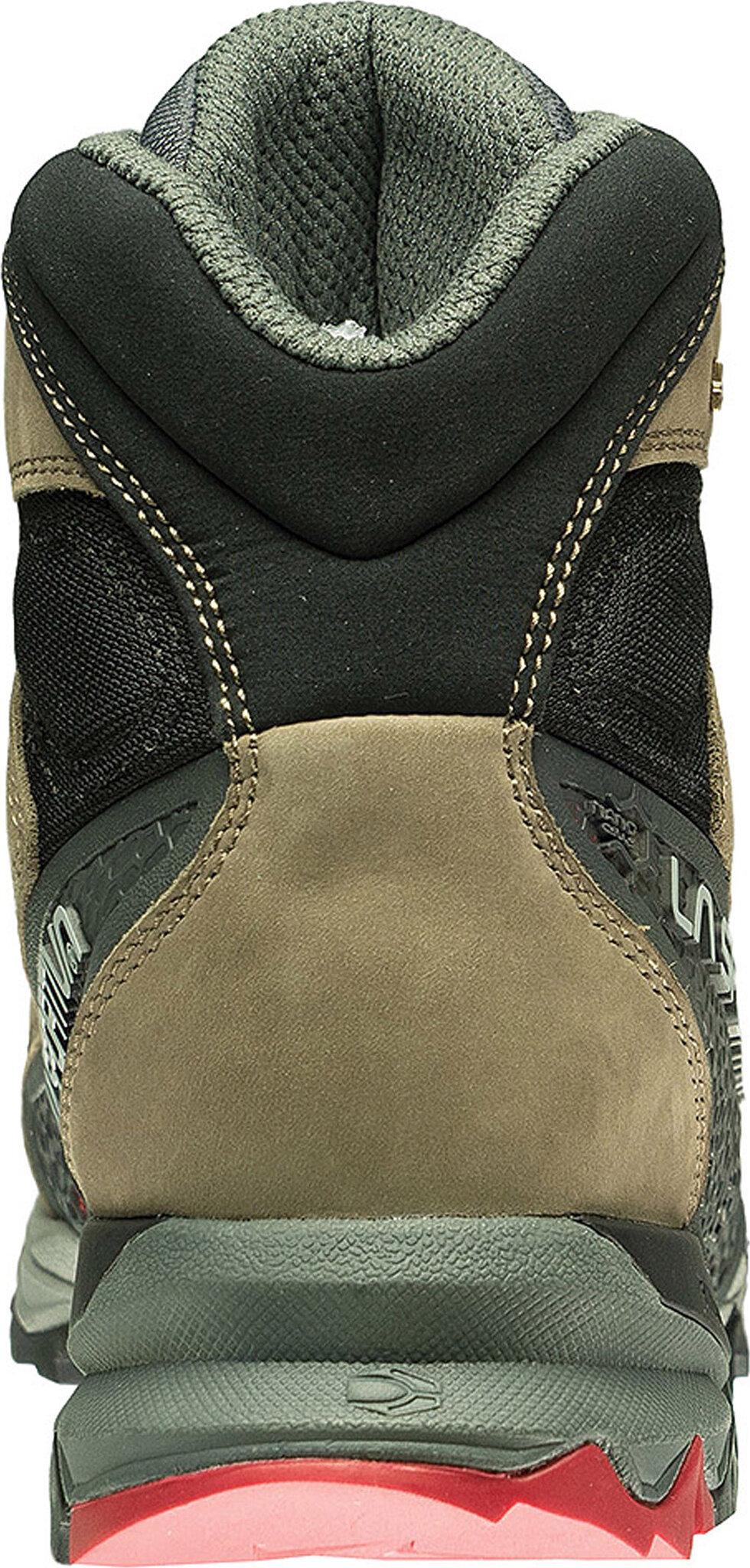 Product gallery image number 4 for product Nucleo High Gtx Running Shoe - Women's