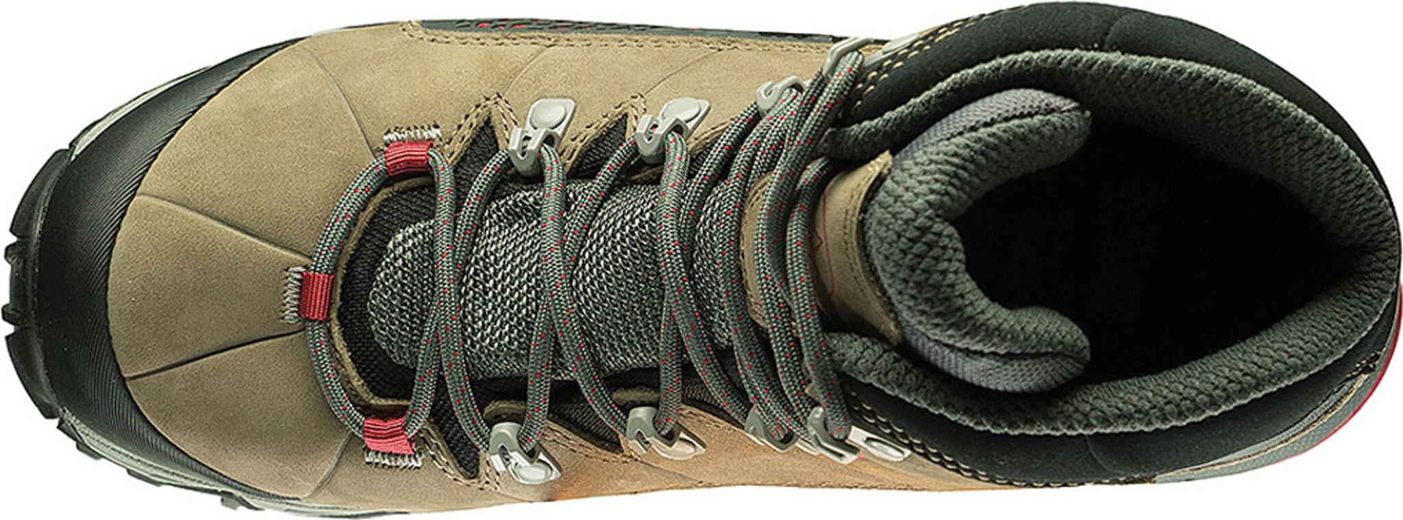 Product gallery image number 3 for product Nucleo High Gtx Running Shoe - Women's