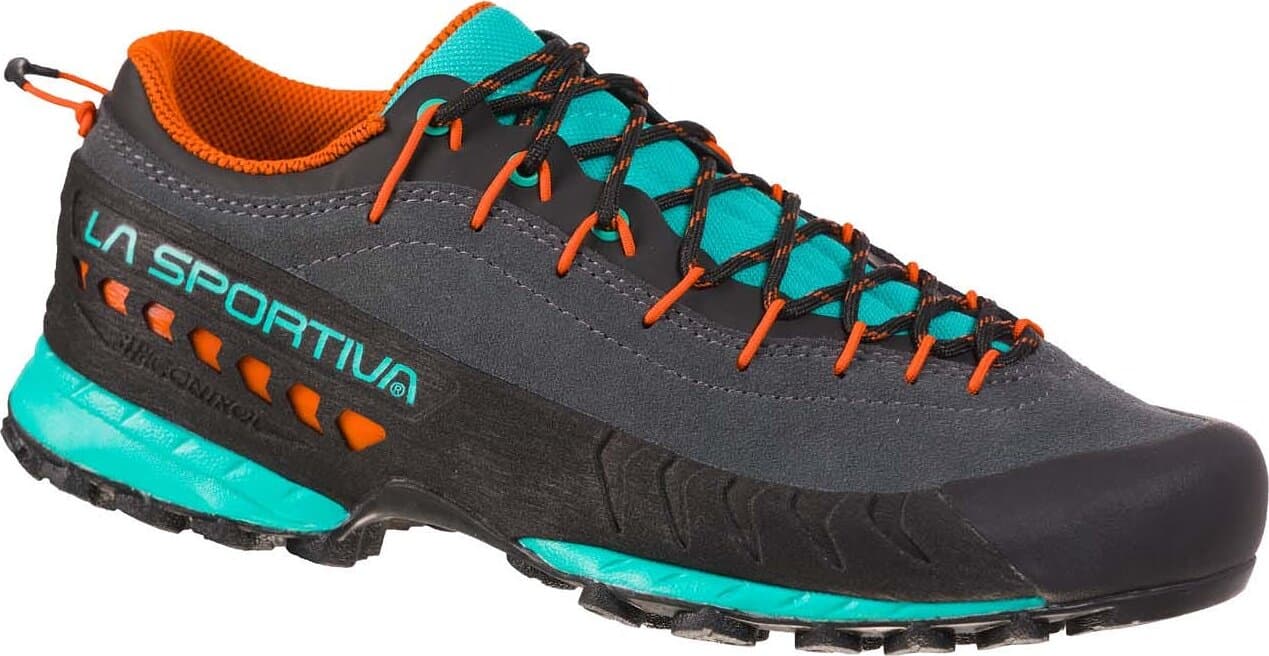 Product gallery image number 7 for product Tx4 Hiking Shoes - Women's