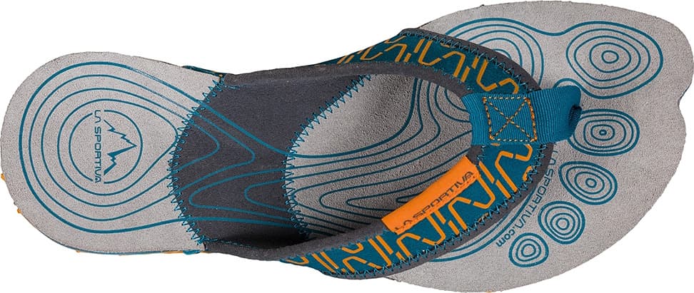 Product gallery image number 6 for product Swing Sandals - Men's