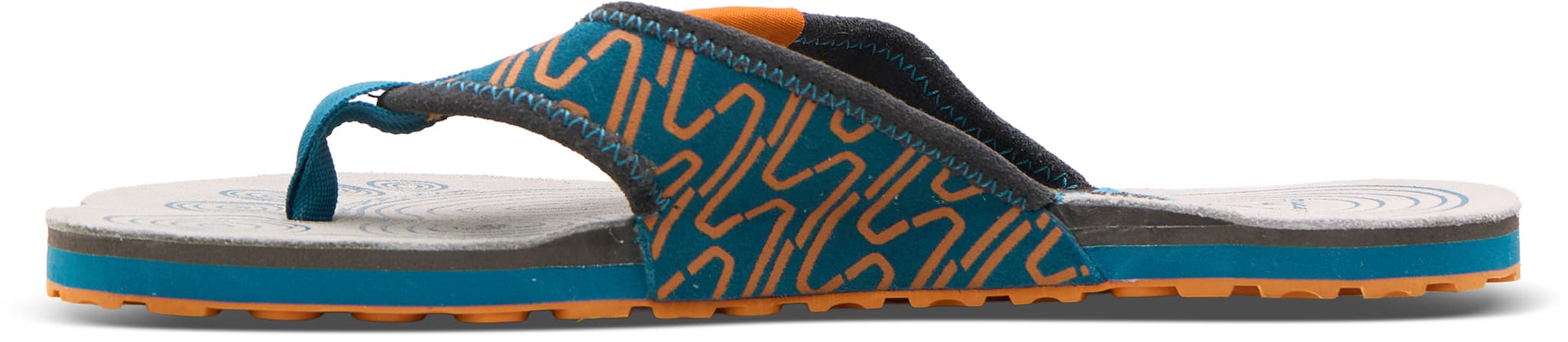 Product gallery image number 2 for product Swing Sandals - Men's