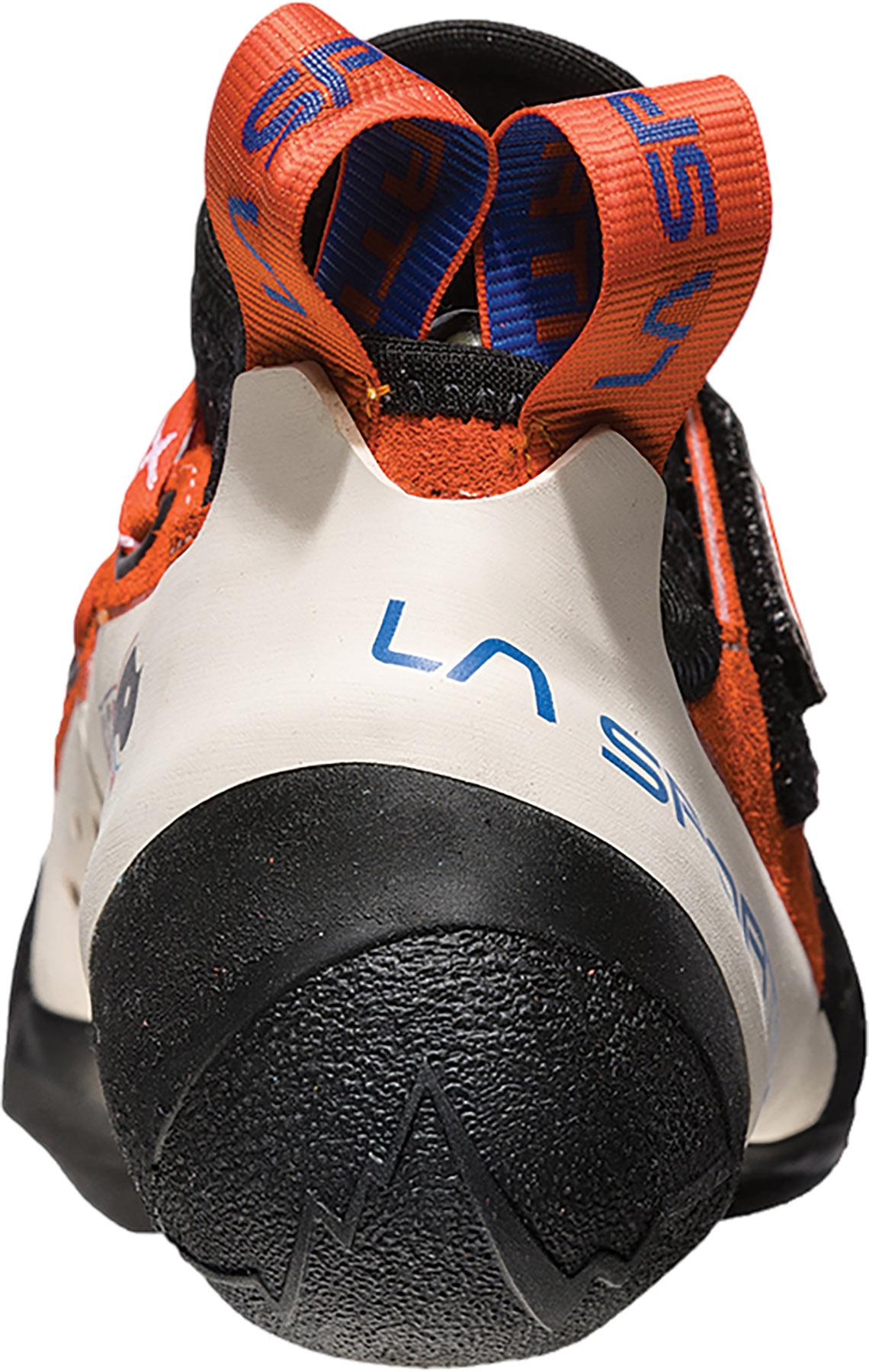 Numéro de l'image de la galerie de produits 4 pour le produit Souliers d'escalade Solution - Femme