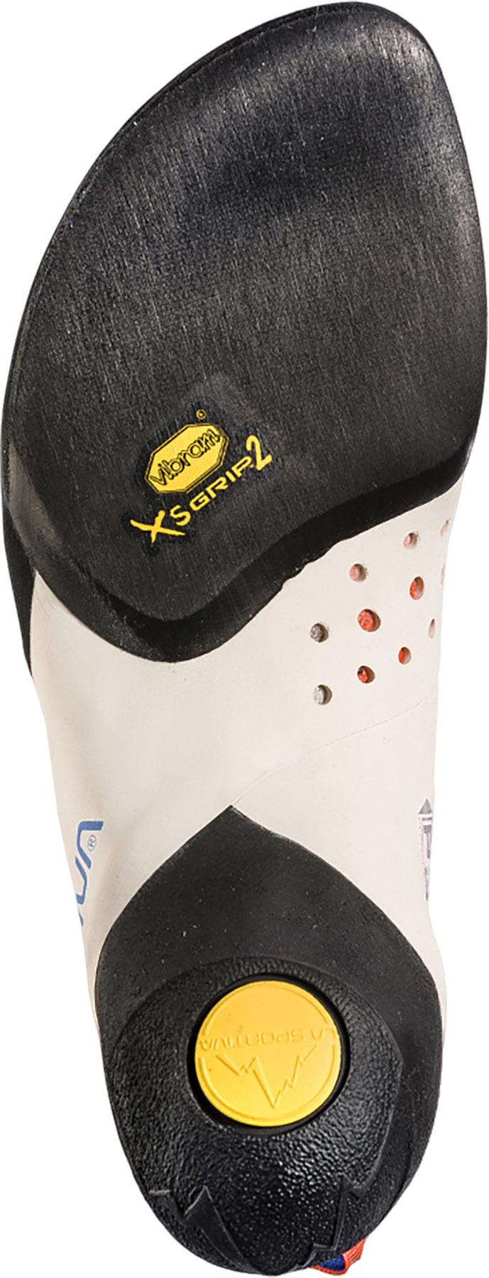 Numéro de l'image de la galerie de produits 5 pour le produit Souliers d'escalade Solution - Femme