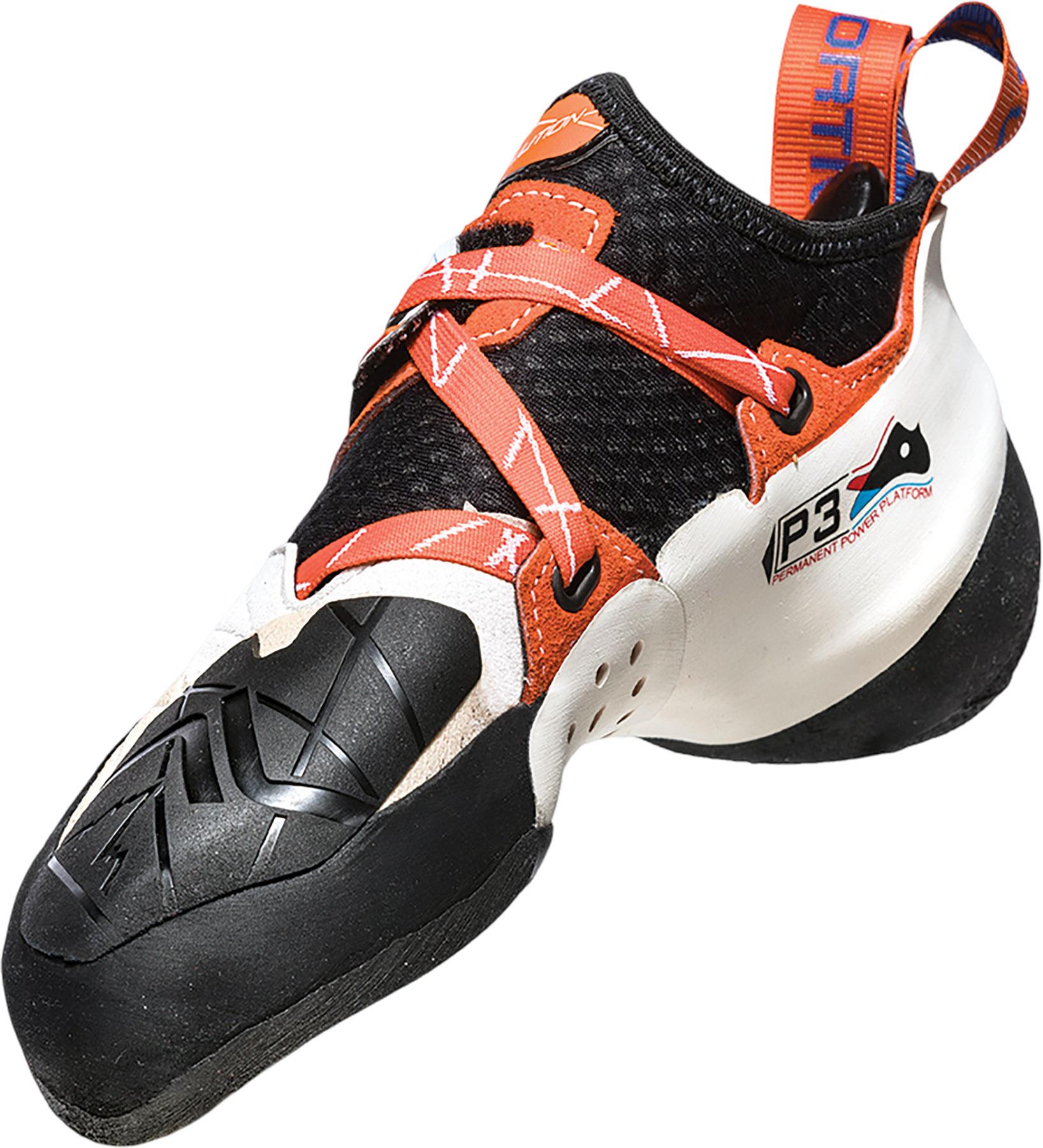 Numéro de l'image de la galerie de produits 3 pour le produit Souliers d'escalade Solution - Femme