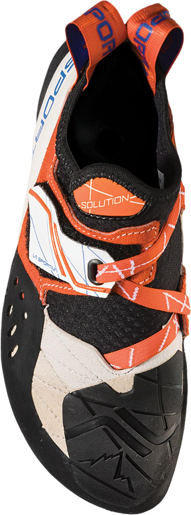 Numéro de l'image de la galerie de produits 6 pour le produit Souliers d'escalade Solution - Femme