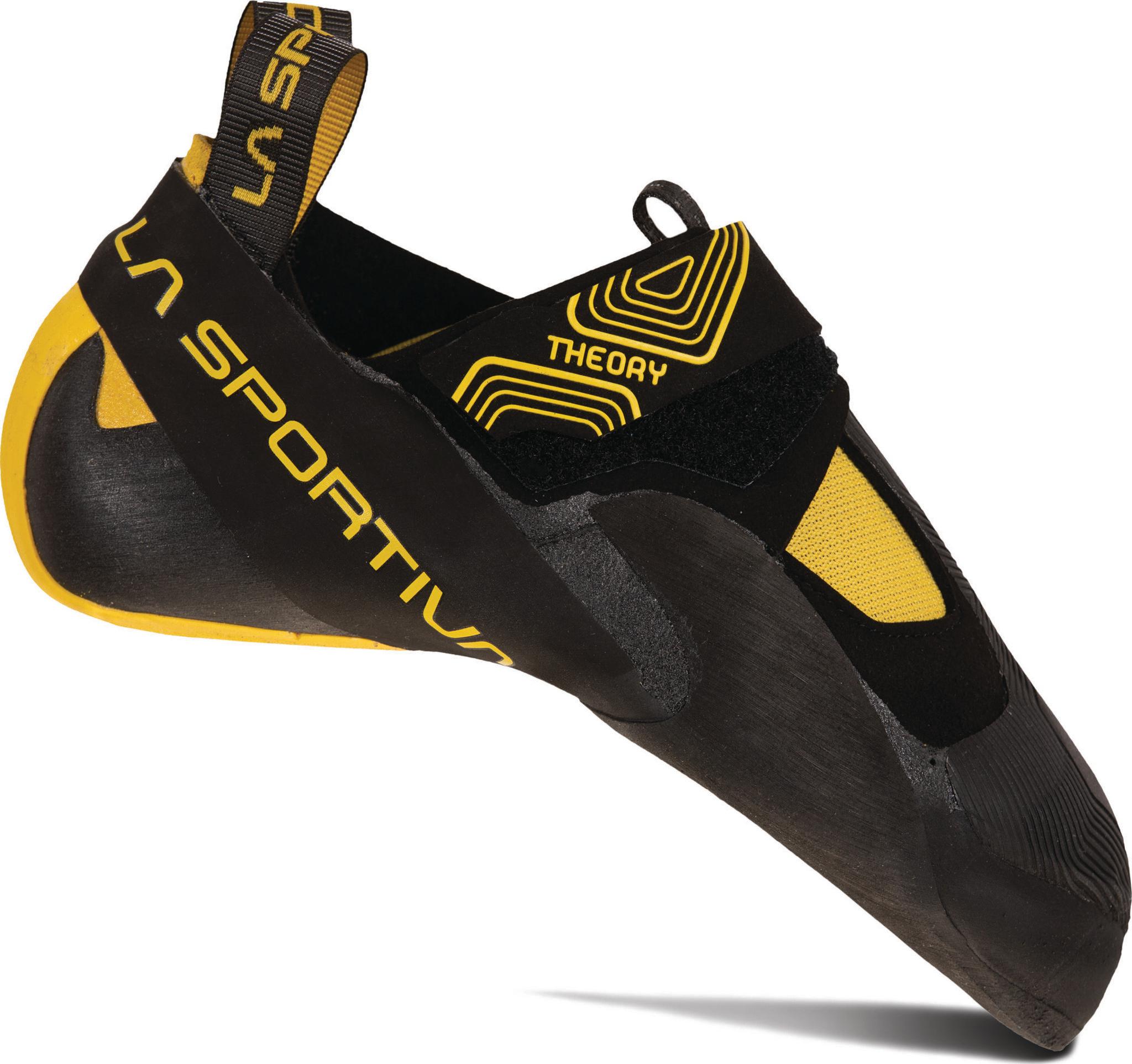 Product gallery image number 10 for product Theory Climbing Shoes - Men's