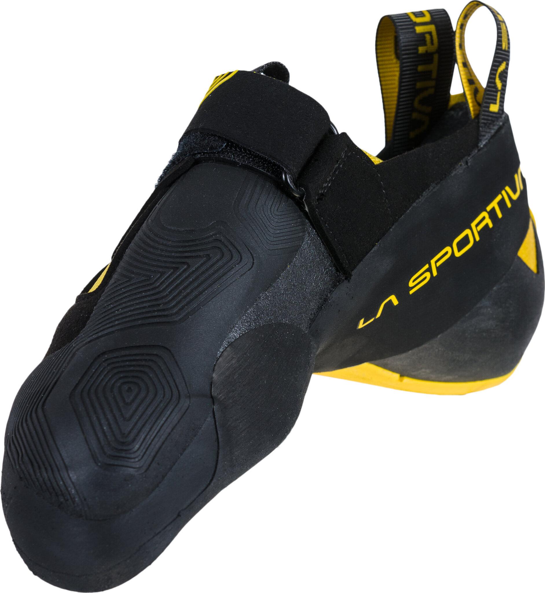 Product gallery image number 9 for product Theory Climbing Shoes - Men's