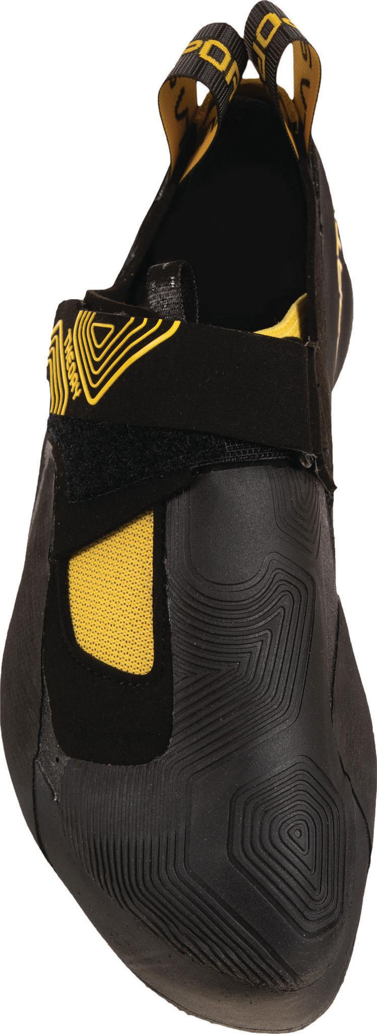 Product gallery image number 8 for product Theory Climbing Shoes - Men's