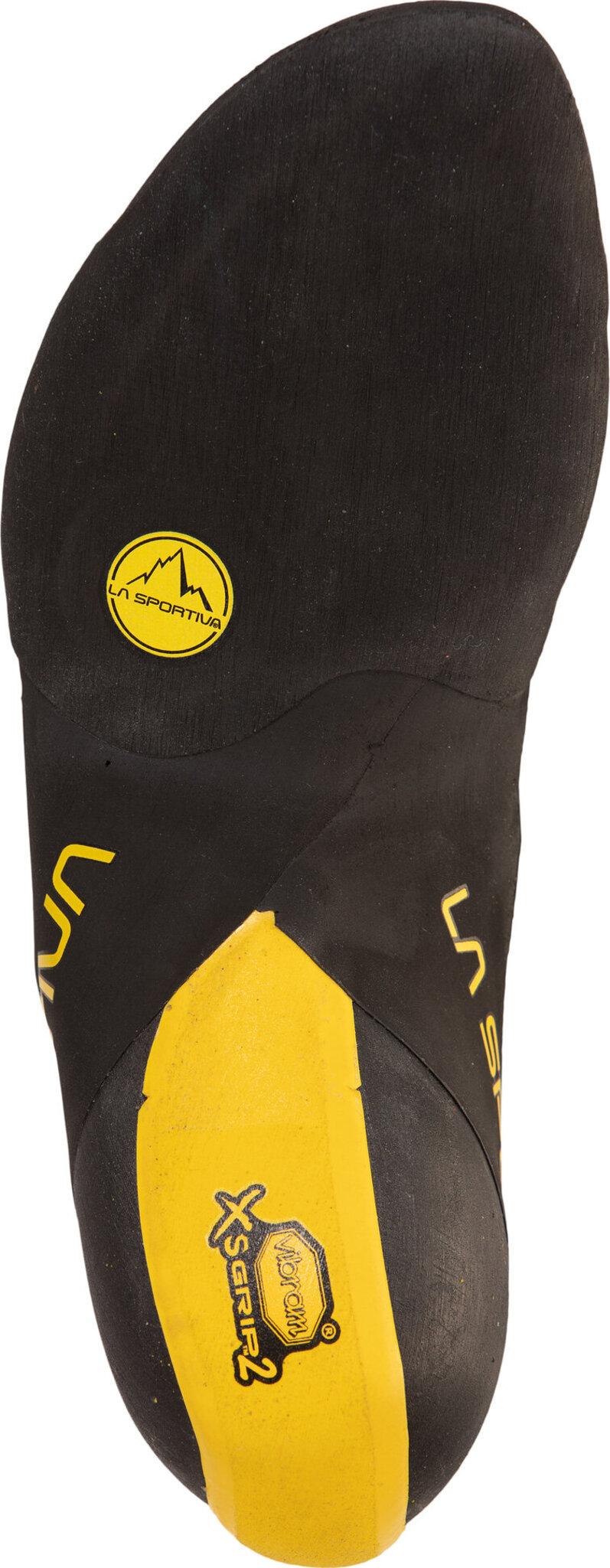 Product gallery image number 6 for product Theory Climbing Shoes - Men's