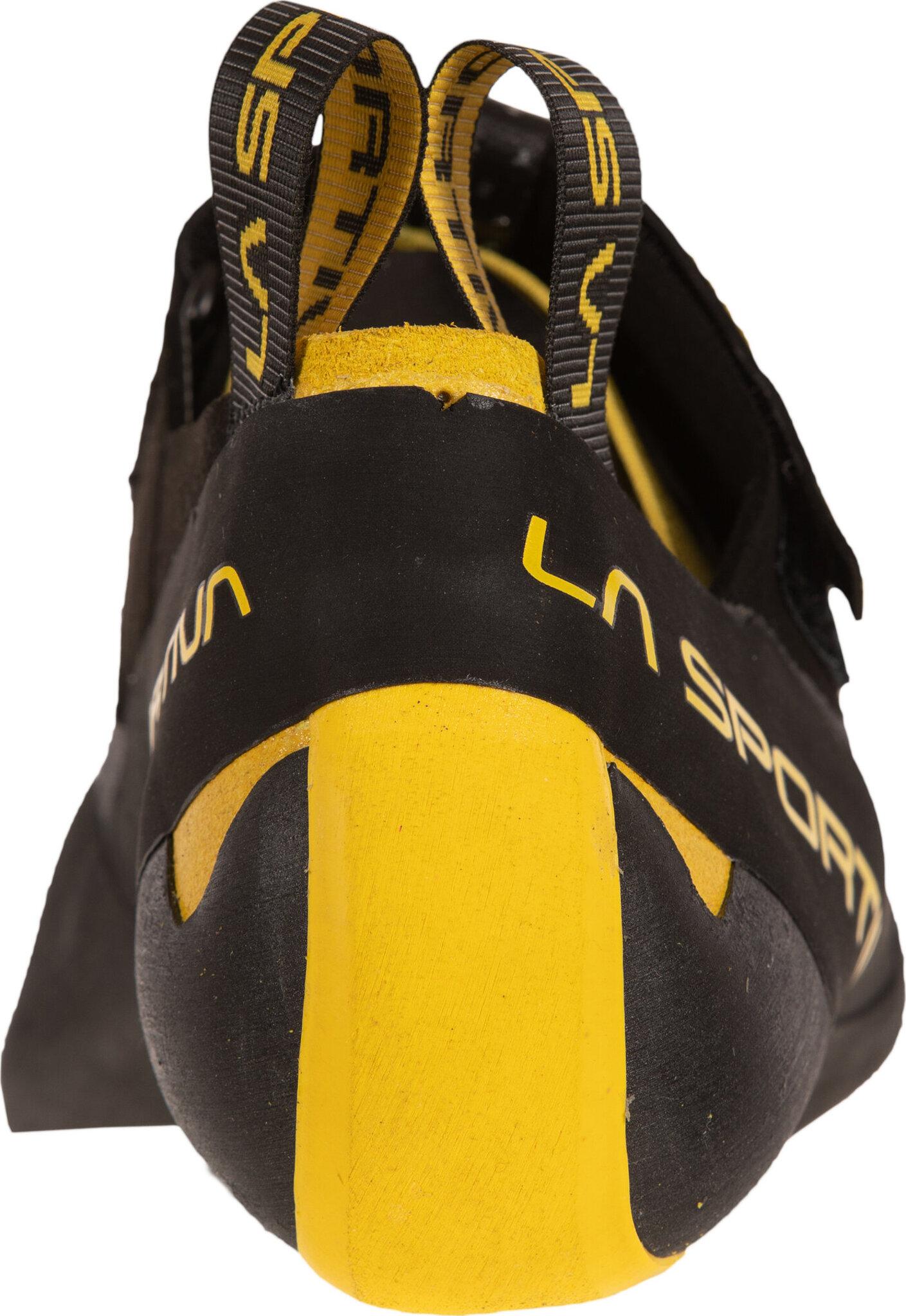 Product gallery image number 7 for product Theory Climbing Shoes - Men's
