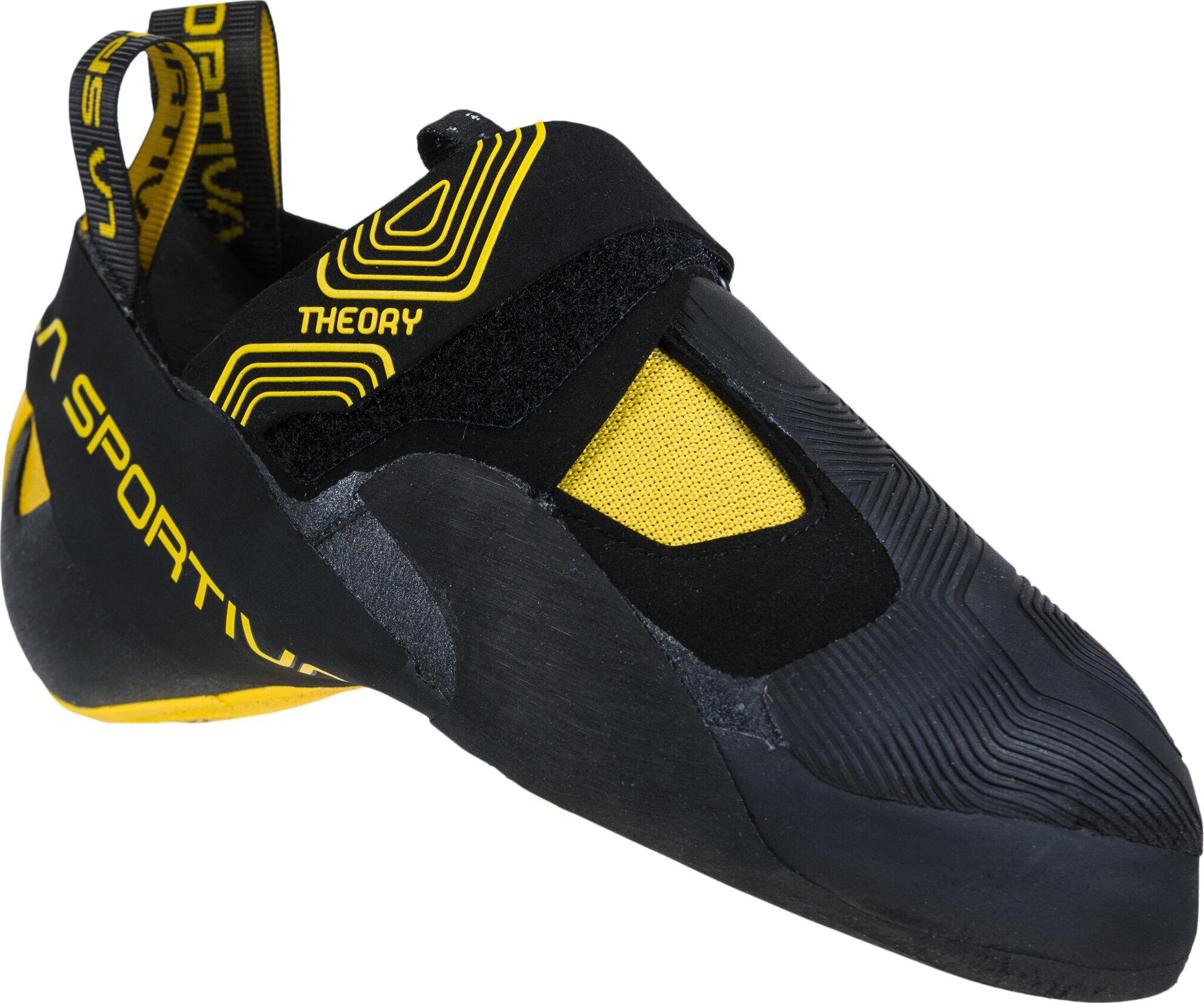 Product gallery image number 1 for product Theory Climbing Shoes - Men's