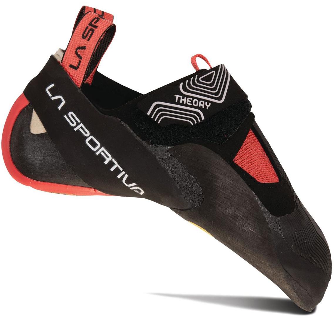 Numéro de l'image de la galerie de produits 2 pour le produit Chaussons d'escalade Theory - Femme